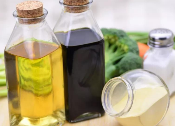 Angel Yeast Extract maintains the flavor and preservative ability of soy sauce