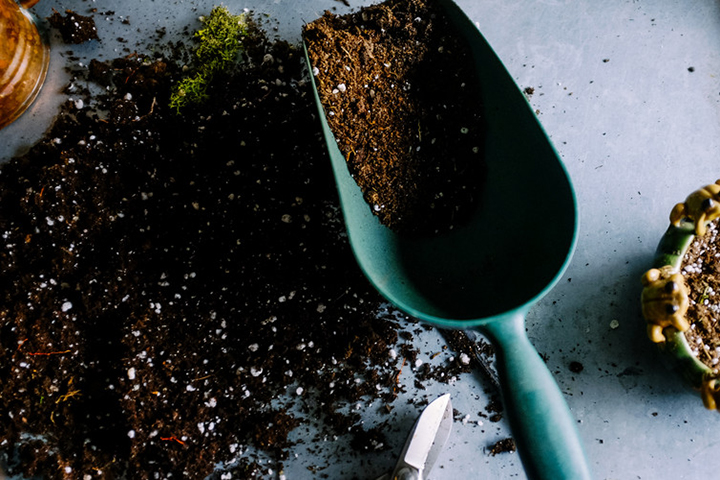 4 misconceptions about microorganism fertilizer