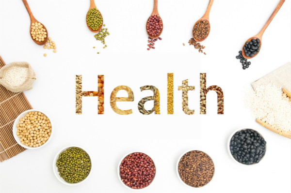 The use of Annzyme? protease in the production of vegetable protein peptides