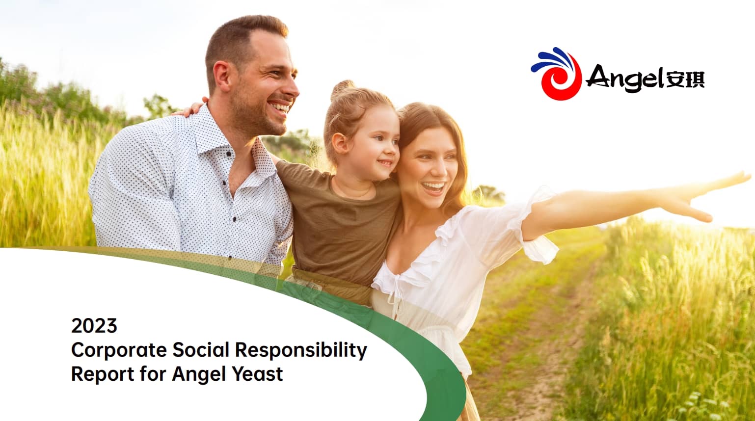 CSR-Bericht 2023 von Angel Hefe