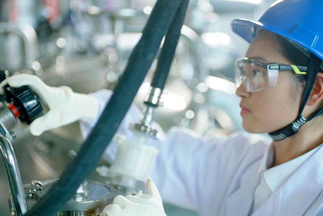 Angel Yeast Driving Green Transformation Through Technological Innovation