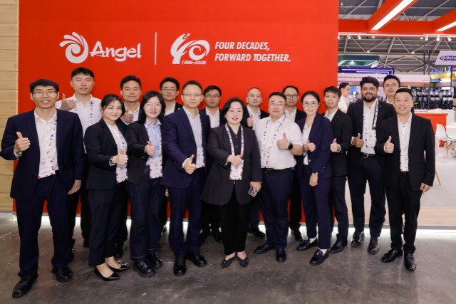 Angel Yeast Asia-Pacific Unveils Protein, Bakery & Beverage Solutions at FHA Singapore 2026