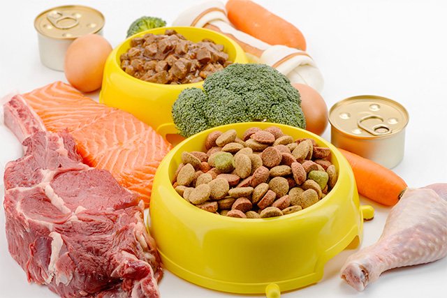 Aroma Analysis and Palatability Study of Attractants Prepared from Three Enzymatic Hydrolysis Substrates