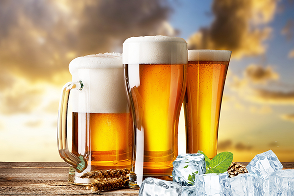 How to brew the white house honey brown ale at home?