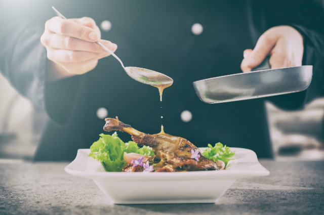 The Role of Yeast Extracts in Shaping the Future of Ready Meals