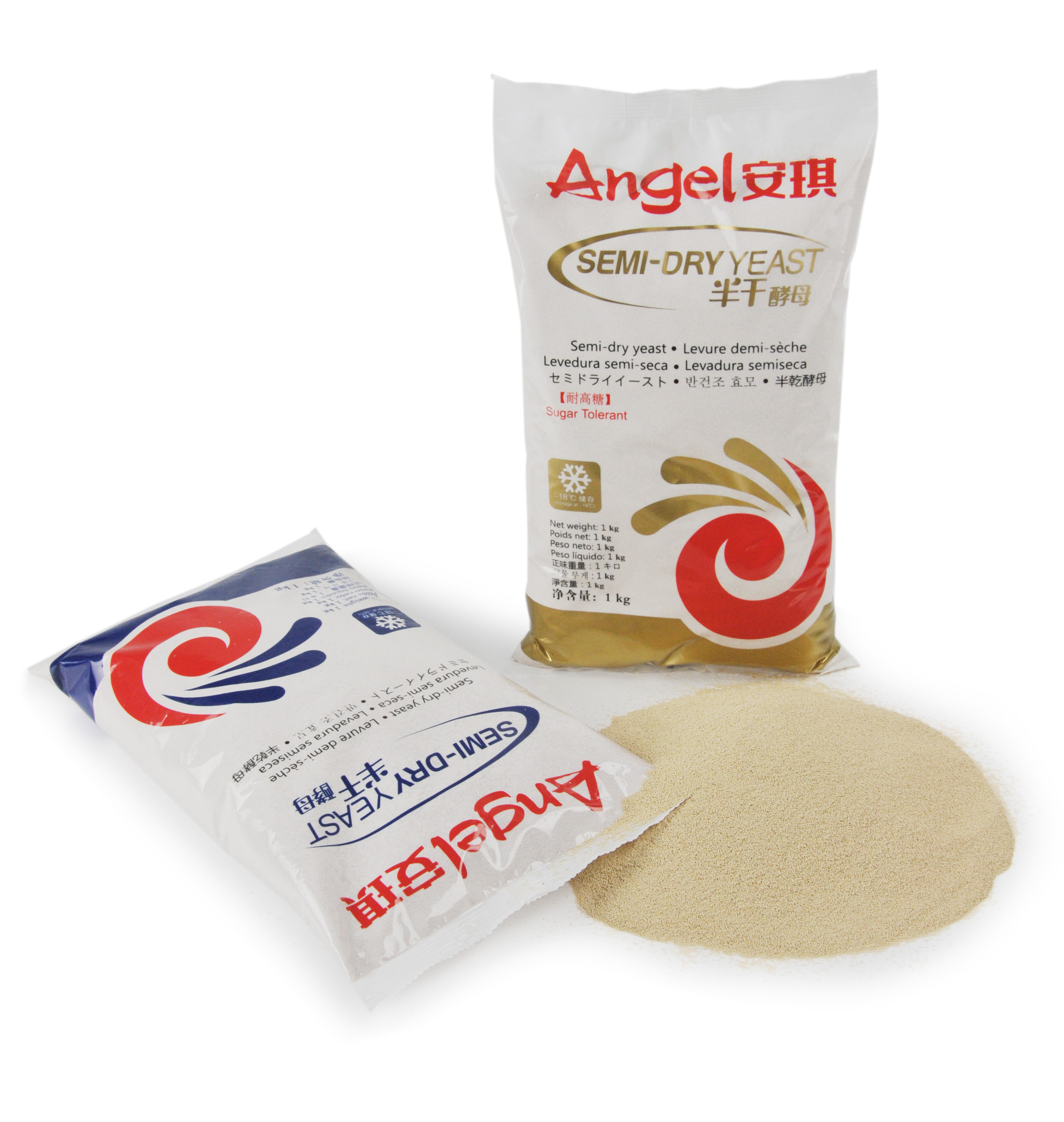 10 questions you need know about yeast