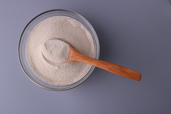 Project of the Key Technology of Separation，Purification and Comprehensive Utilization of Yeast Polysaccharide Passed Acceptance Test