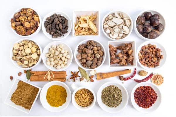 Natural taste-enhancing solution for compound condiments&nbsp;