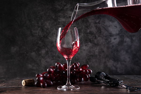 <strong>Mannoproteins in winemaking</strong>