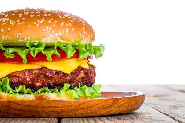 Bring taste and nutrition for plant-based diets