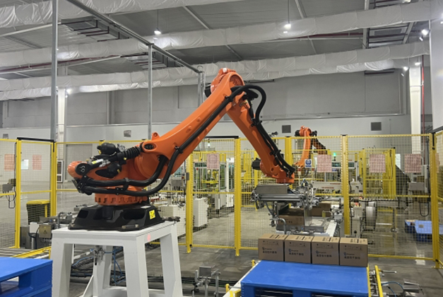 Angel Subsidiary in Pu'er City Put Yeast Production Line into Operation 