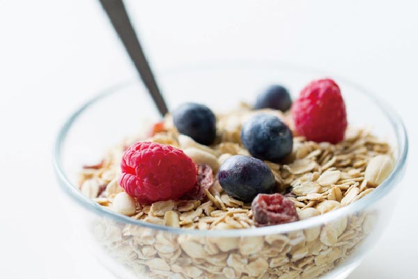 Yeast Extract helps reduce the sugar content in cereals by 30%