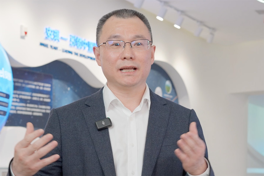 Joining Hands with FIA, Angel Explores Yeast Protein Innovation and Sustainable Future of Humanity