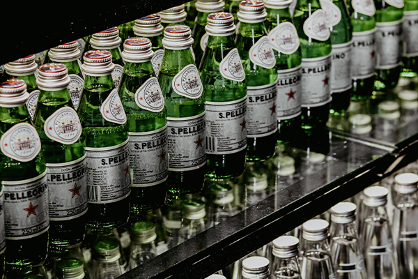 Solutions for Making a Clean and Neutral Hard Seltzer