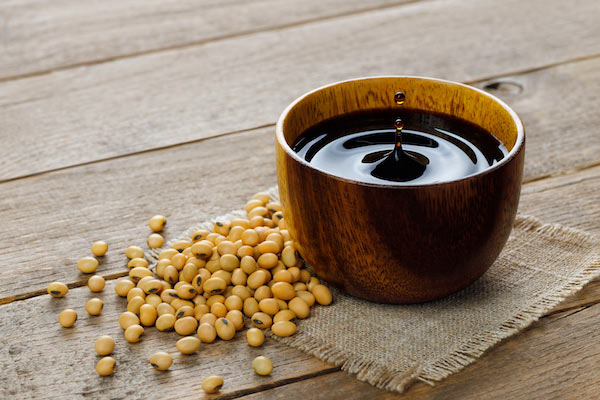 Elevating Umami Bliss:The Impact of Enzyme on Soy Sauce Production