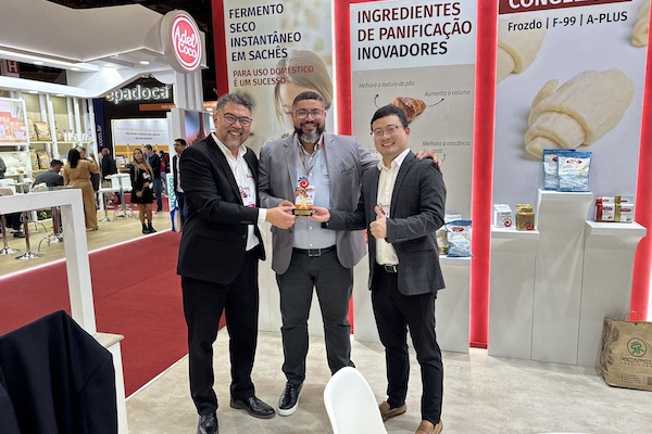 Angel's Successful Participation at FIPAN 2024