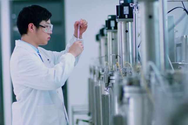 Enzymatic Hydrolysis Technology 