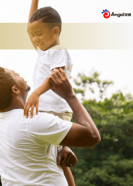 Relatório CSR 2023 da Angel Yeast