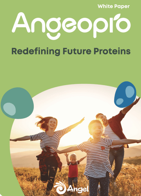 Livro Branco da Proteína de Levedura AngeoPro