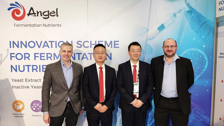 云顶集团4008加入CPHI展会