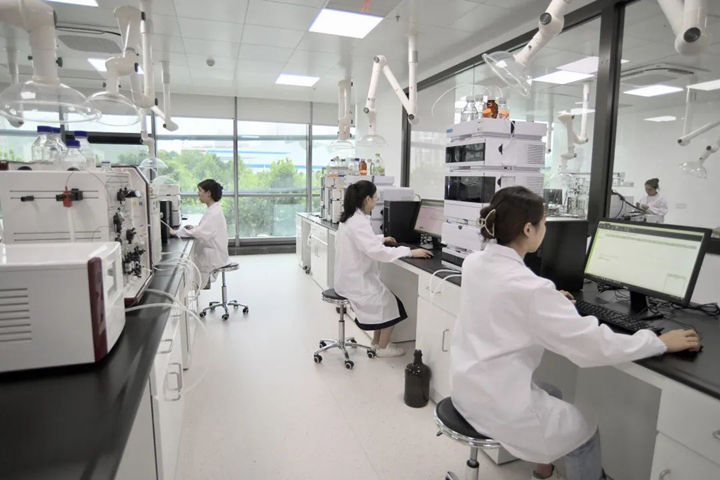 云顶集团4008检测中心