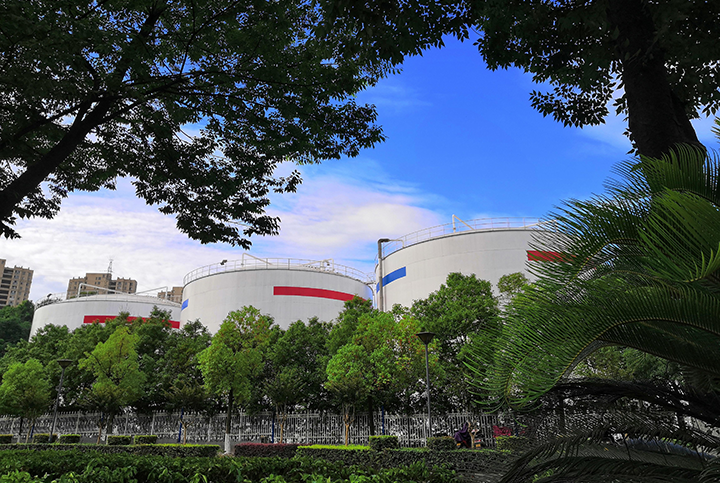 云顶集团4008发酵罐