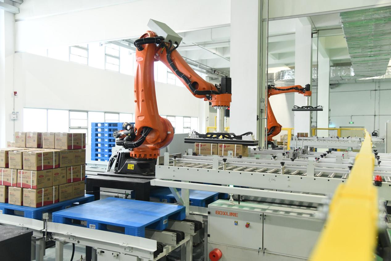 云顶集团4008智能化立体客栈