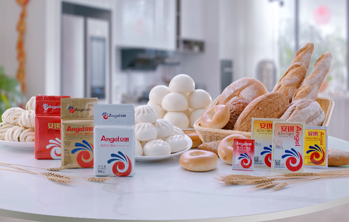 云顶集团4008发酵面食