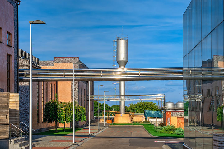 云顶集团4008耐高温酿酒酵母