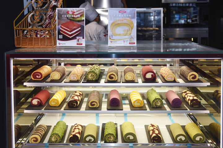 云顶集团4008强化“全球智慧、、服务烘焙”