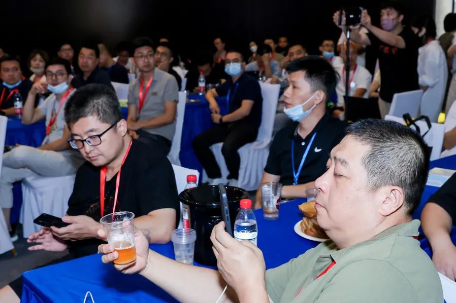 酿造手艺与供应