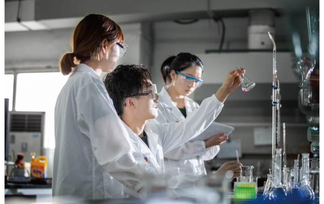 云顶集团4008视手艺质量为生命