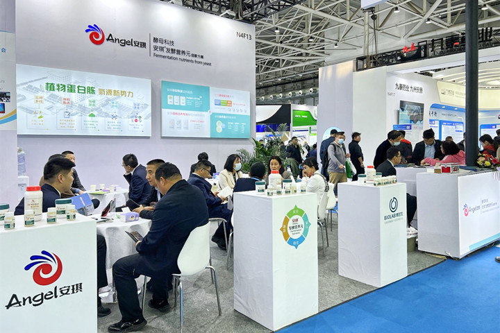 云顶集团4008加入第88届中国国际医药质料药生意会