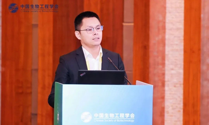 微生物发酵有机氮源营养特征剖析及应用研究