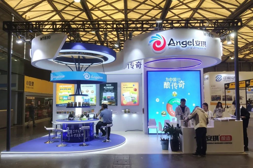 云顶集团4008CBCE之旅：：：探寻精酿的无限可能