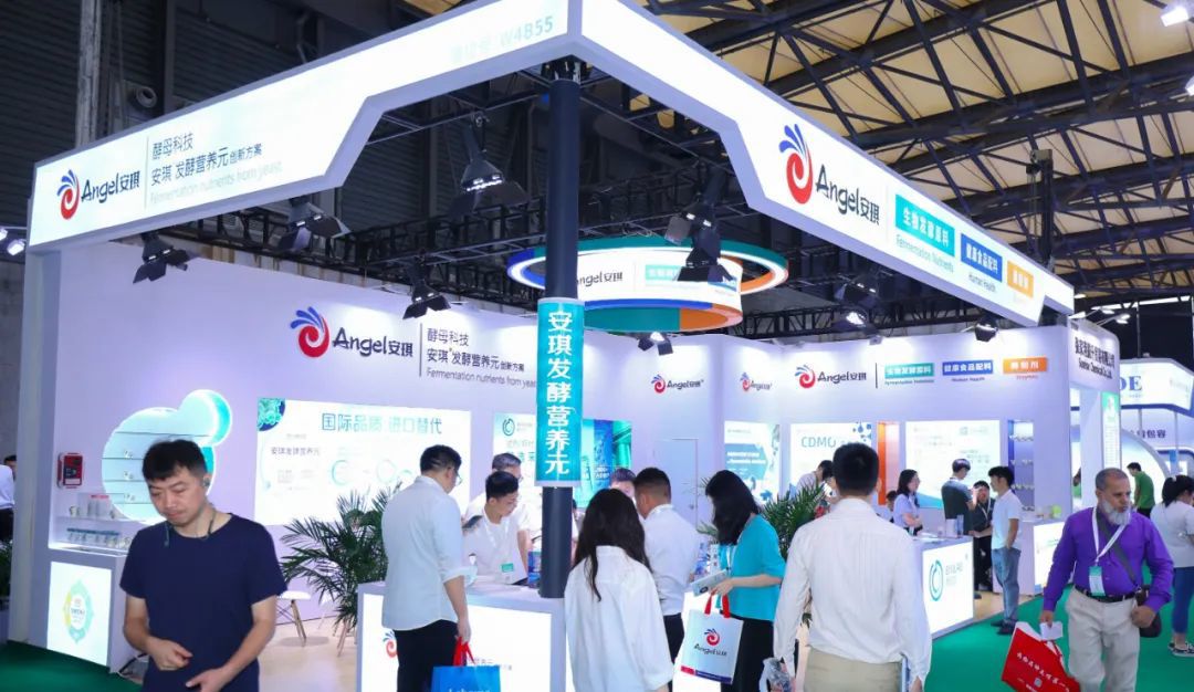 云顶集团4008加入第二十二届天下制药质料中国展