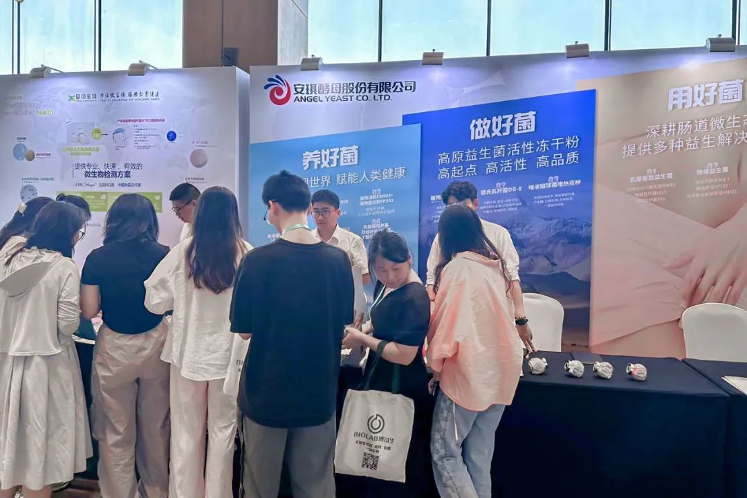 云顶集团4008益生菌应用手艺解决方案