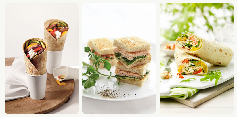 素食者在卵白质摄入上是否面临着挑战呢？