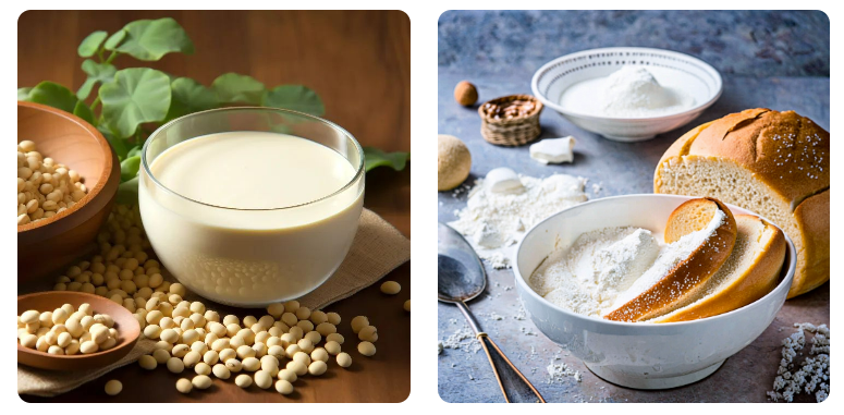 酵母卵白适合种种人群食用