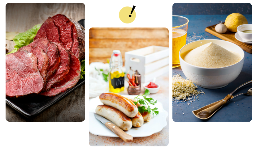 酵母卵白是优质完全卵白