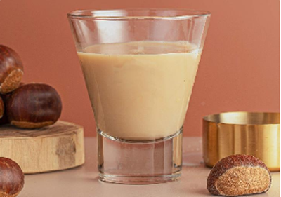 酵母卵白在茶风味饮料的应用