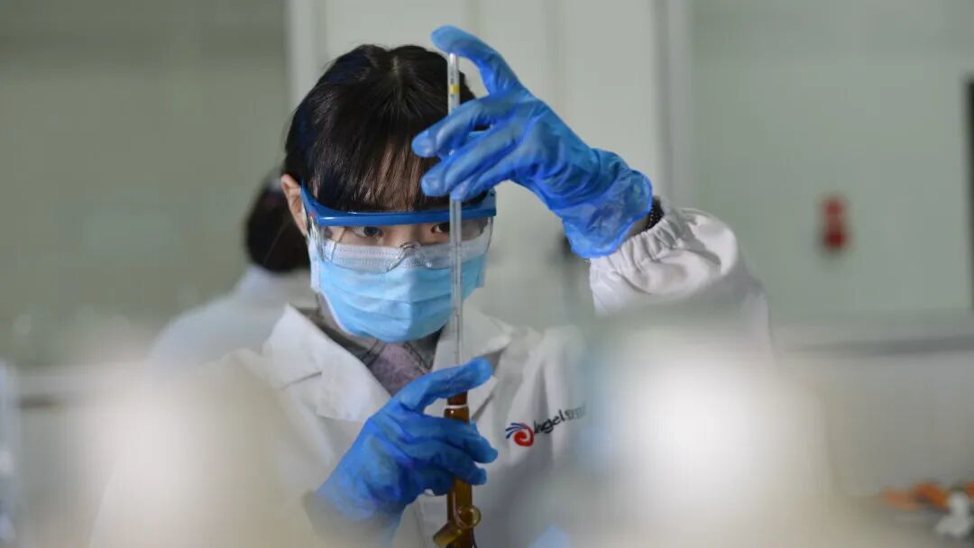 酵母卵白胨的企业