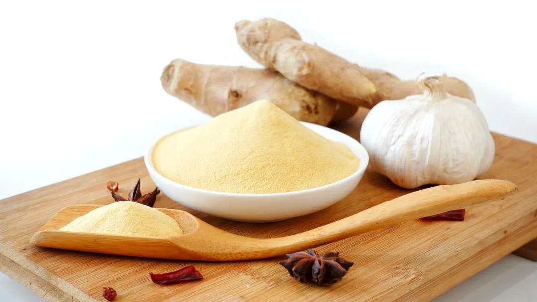 YE：：凭实力解决减盐焦点痛点