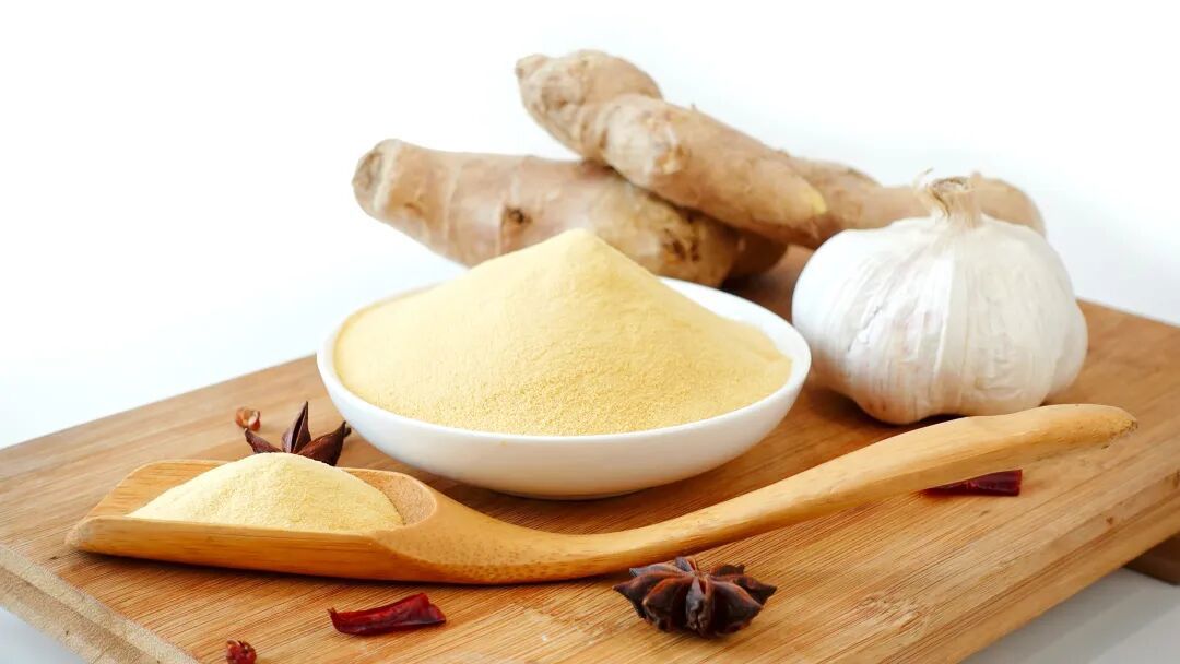 酵母抽提物不止提鲜