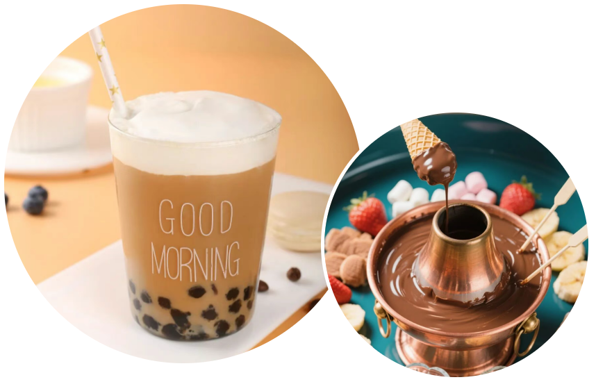 YE科学解决甜度