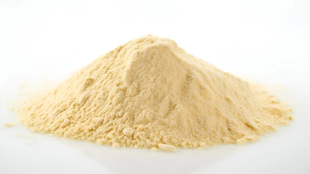 酵母抽提物减糖不减味