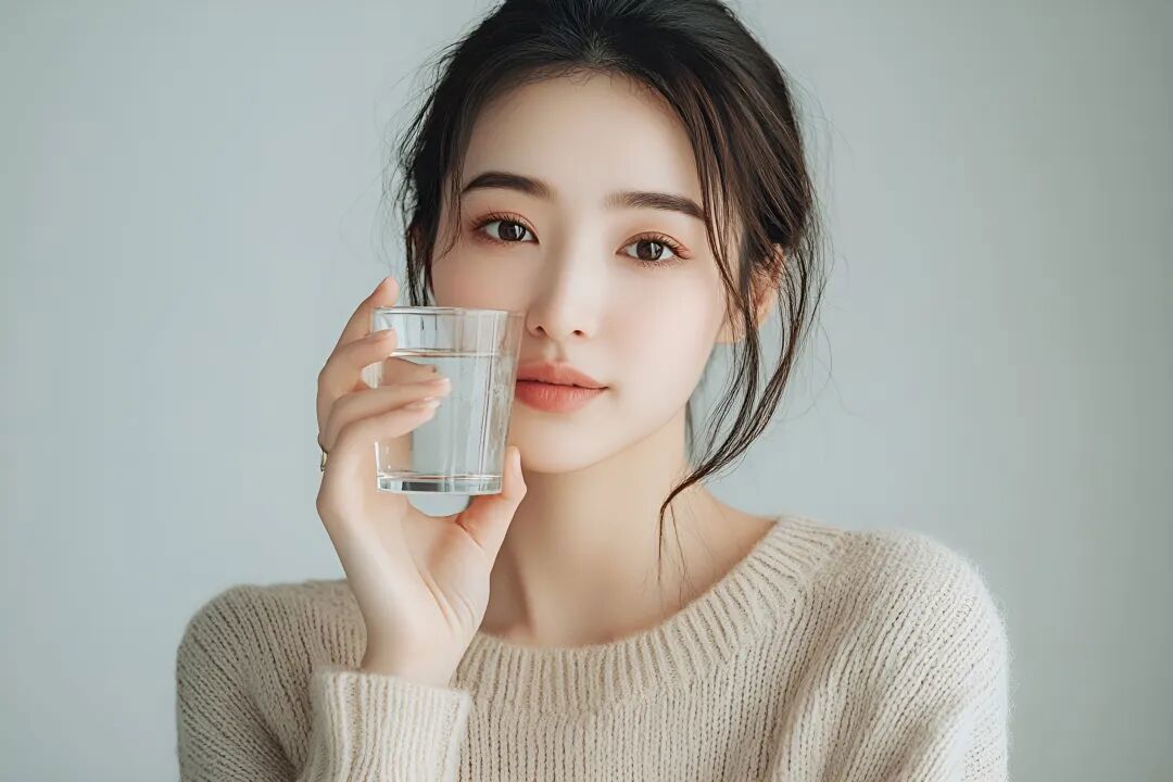 富谷胱甘肽酵母，，口服美容好辅佐