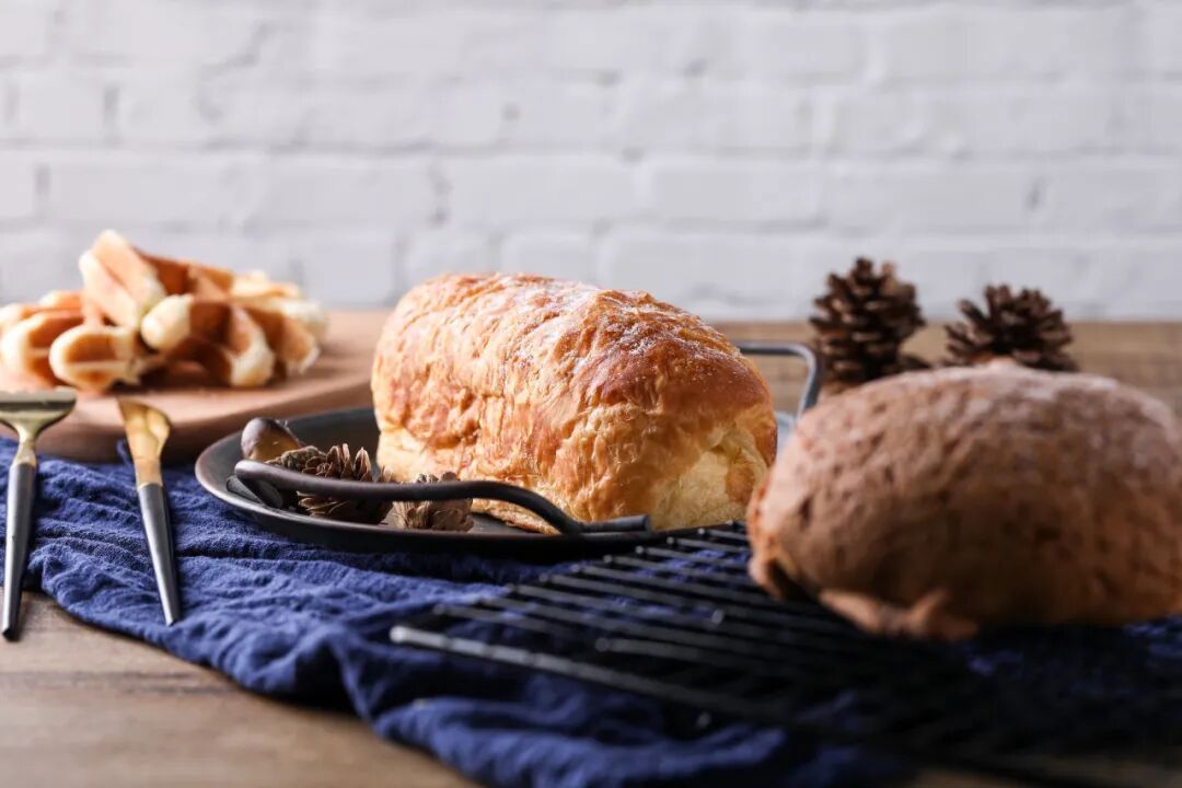 酵母重塑食物行业的未来