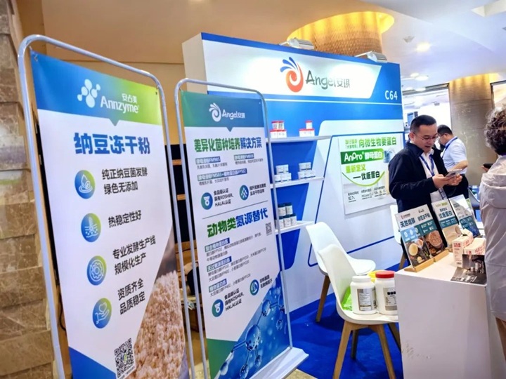 纳豆冻干粉：：：科学守护心血管康健