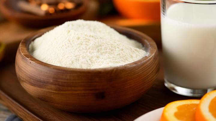 酵母卵白作为大自然微生物的馈赠